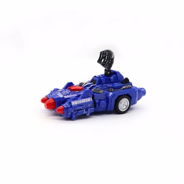 Die-Cast Skyrider