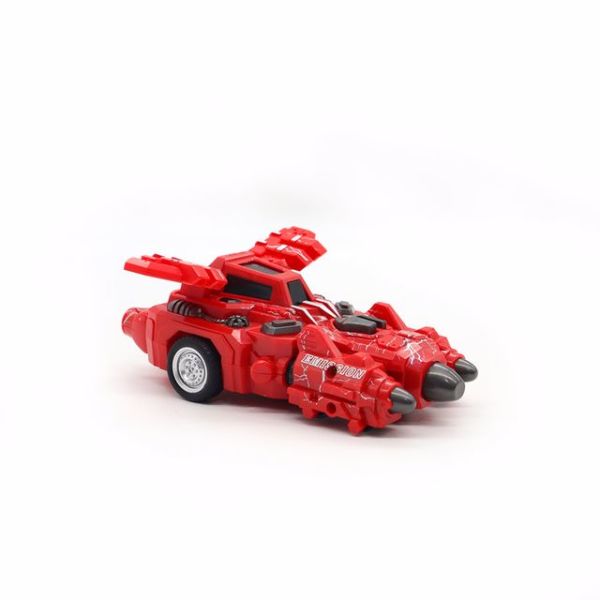 Die-Cast Skyrider