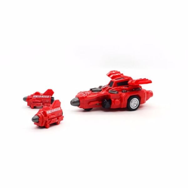 Die-Cast Skyrider