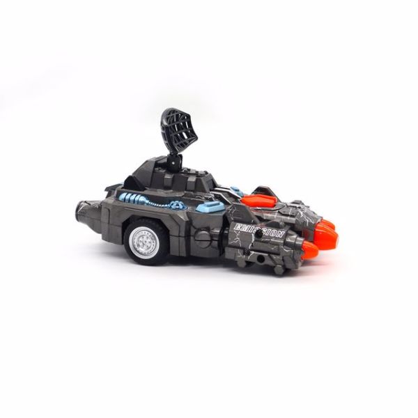 Die-Cast Skyrider