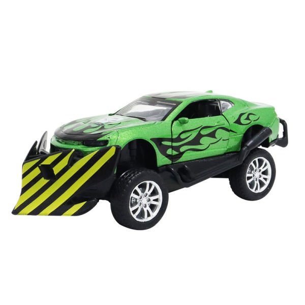 Çek Bırak Kar Küreme Aracı (2 Asorti)