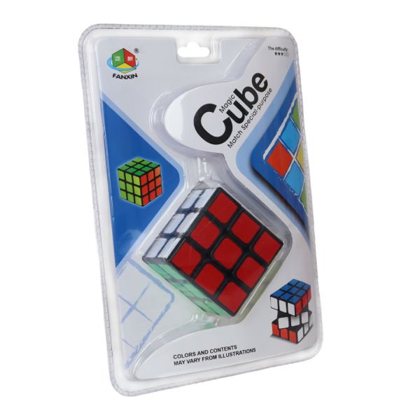 Zeka Küpü 3X3