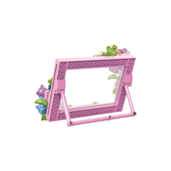 Block Frame Romantic Departures 199 Pieces