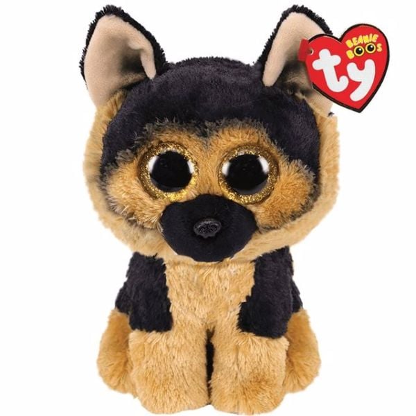 TY Beanie Boos Alman Kurdu Spirit Peluş 15 cm.