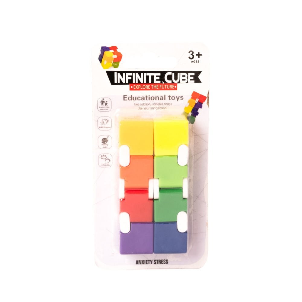 Infinite Cube