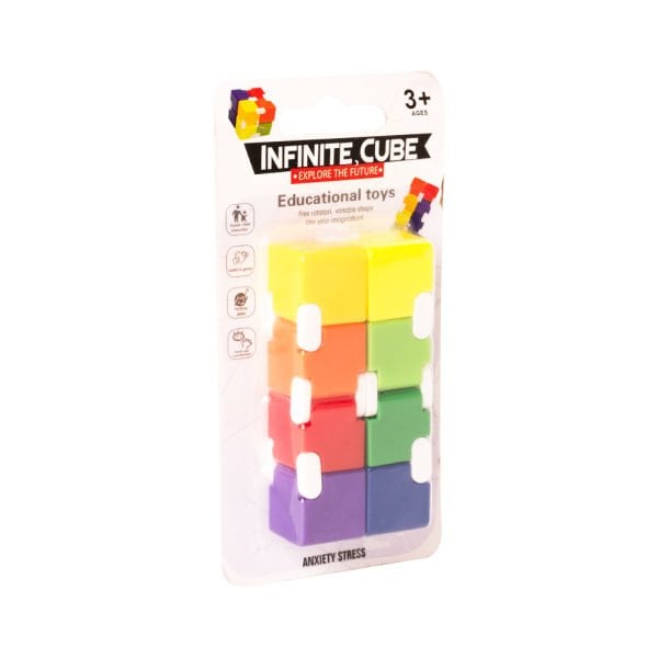 Infinite Cube