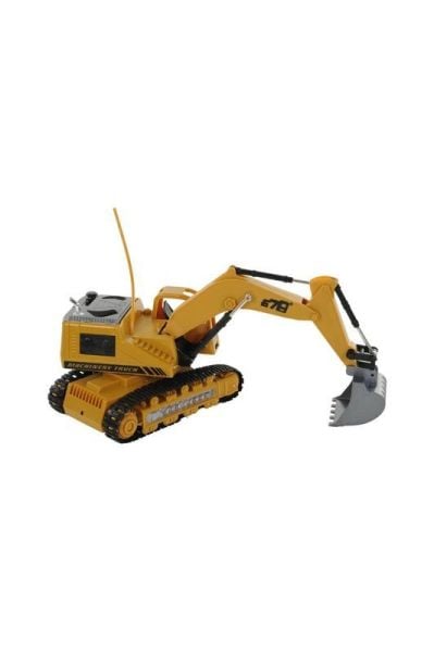 RC CHETA EXCAVATOR