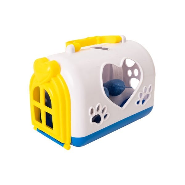 11 cm Kutulu Peluş Dinozor (3 Asorti)