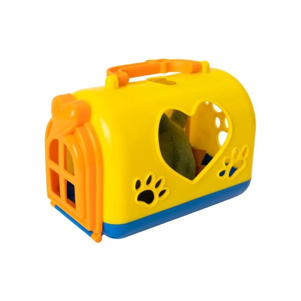 11 cm Kutulu Peluş Dinozor (3 Asorti)