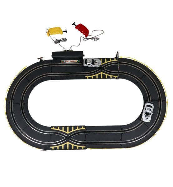 Dextreme Drive 2 Mercedes Arabalı Yarış Pisti Seti