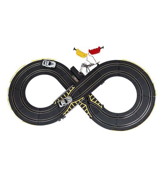 Dextreme Drive 2 Mercedes Arabalı Yarış Pisti Seti