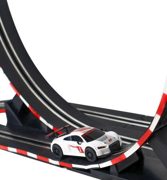 Junior Drive 2 Mercedes Arabalı Yarış Pisti Seti