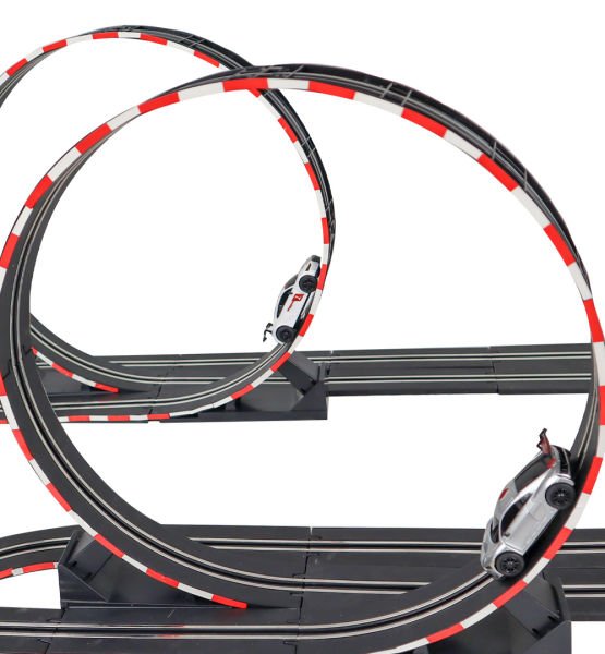 Junior Drive 2 Mercedes Arabalı Yarış Pisti Seti