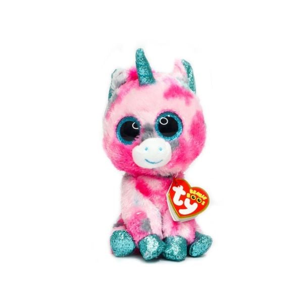 TY Beanie Boos Gumball Unicorn 15 cm.