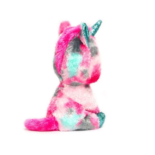 TY Beanie Boos Gumball Unicorn 15 cm.