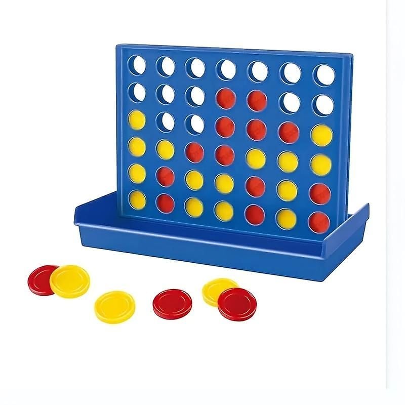 Connect 4 Kutu Oyunu
