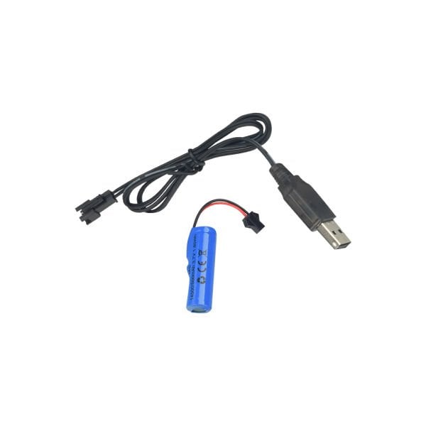 1:16 Uzaktan Kumandalı Polis Arabası