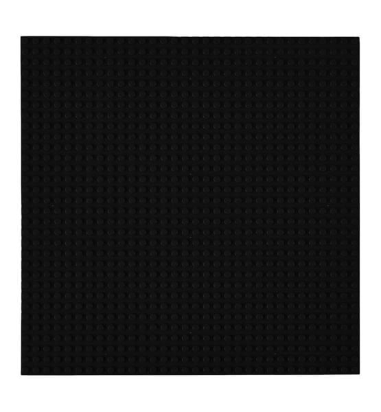 Siyah Blok Zemin 50x50 cm