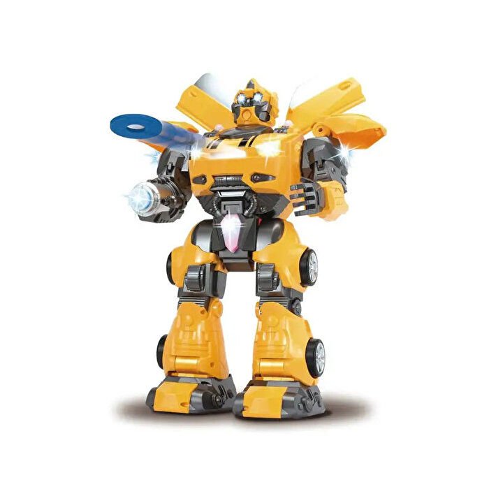 Tyrant Wasp Kızılötesi Işın Uzaktan Kumandalı Robot