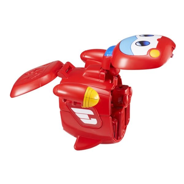 Dönüşen Pet Jett