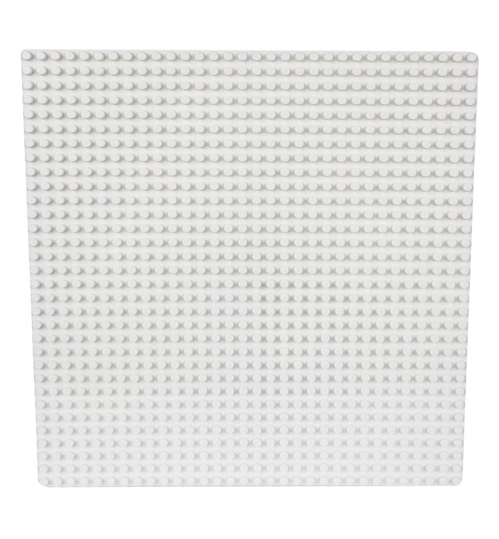 Beyaz Blok Zemin 50x50 cm