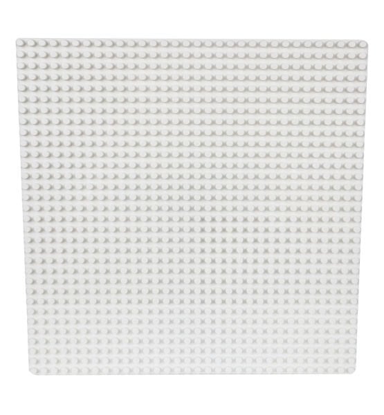 Beyaz Blok Zemin 50x50 cm