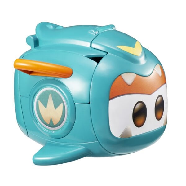 Transformer Pet Tino