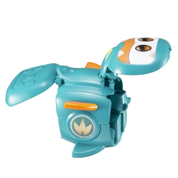 Transformer Pet Tino