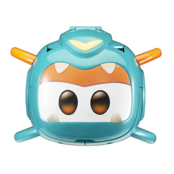Transformer Pet Tino
