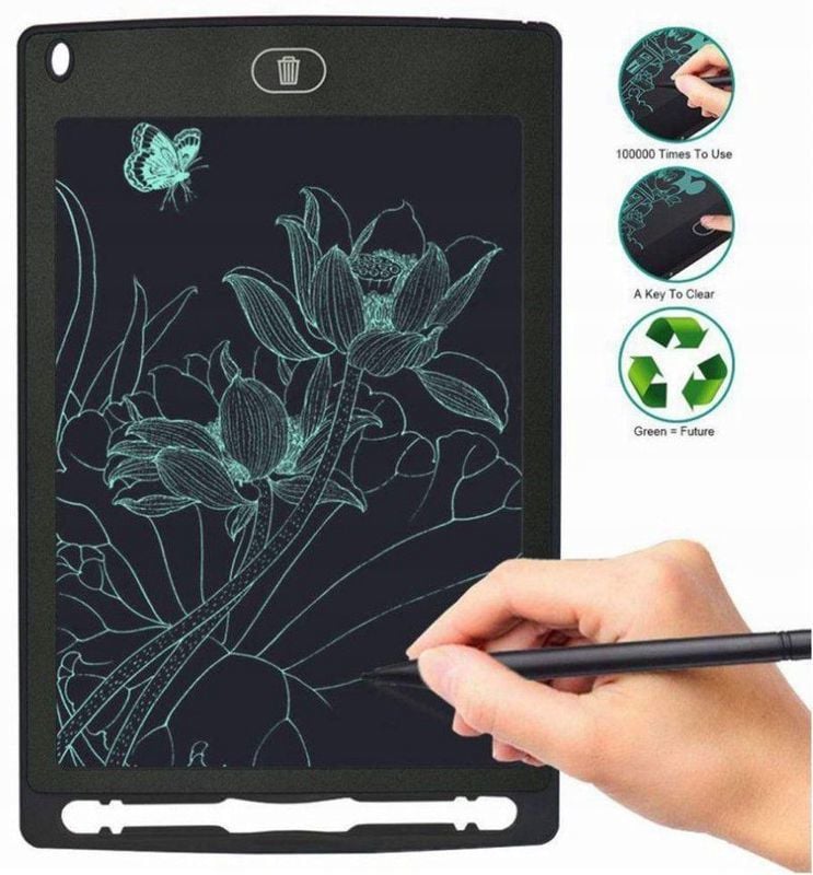 8,5'' Grafik Tablet Yazı Tahtası