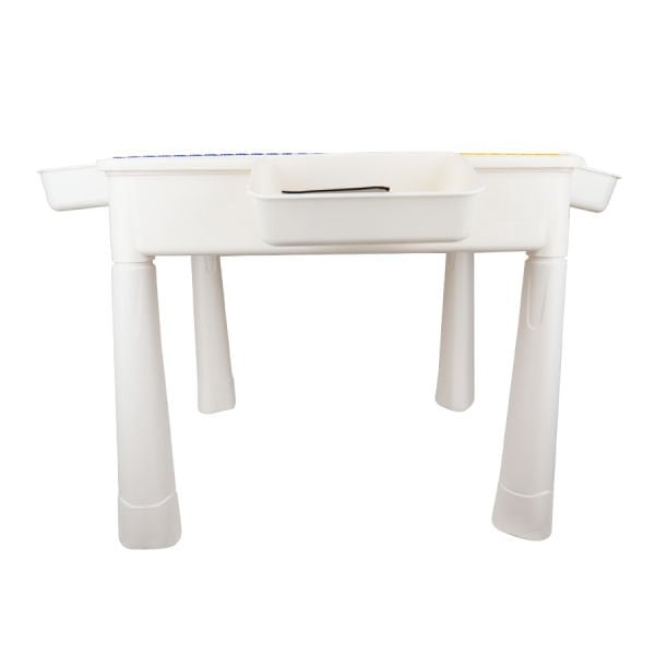 Blok Aktivite Masası