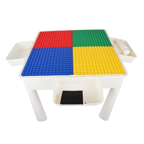 Blok Aktivite Masası