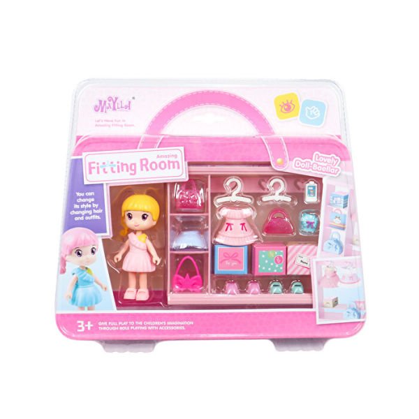 Nalanın Moda Oyun ve Oturma Odası Seti (3 Asorti)