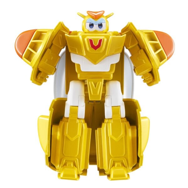 Dönüşen Pet Golden Boy