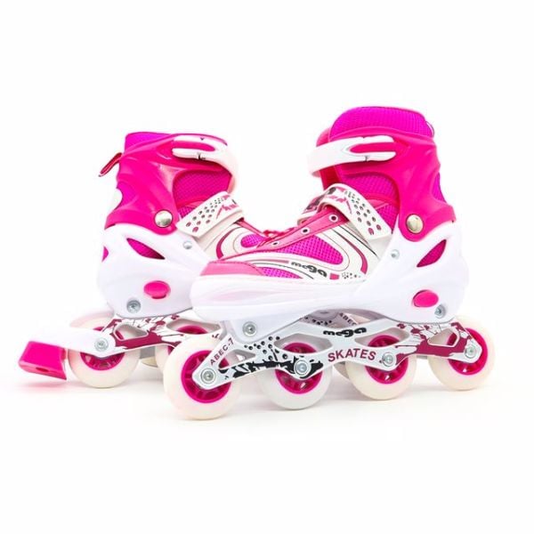 Işıklı Paten Medium