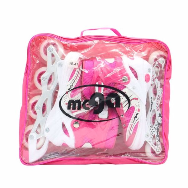 Işıklı Paten Medium