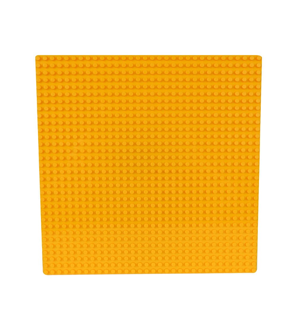 Sarı Blok Zemin 32x32 cm