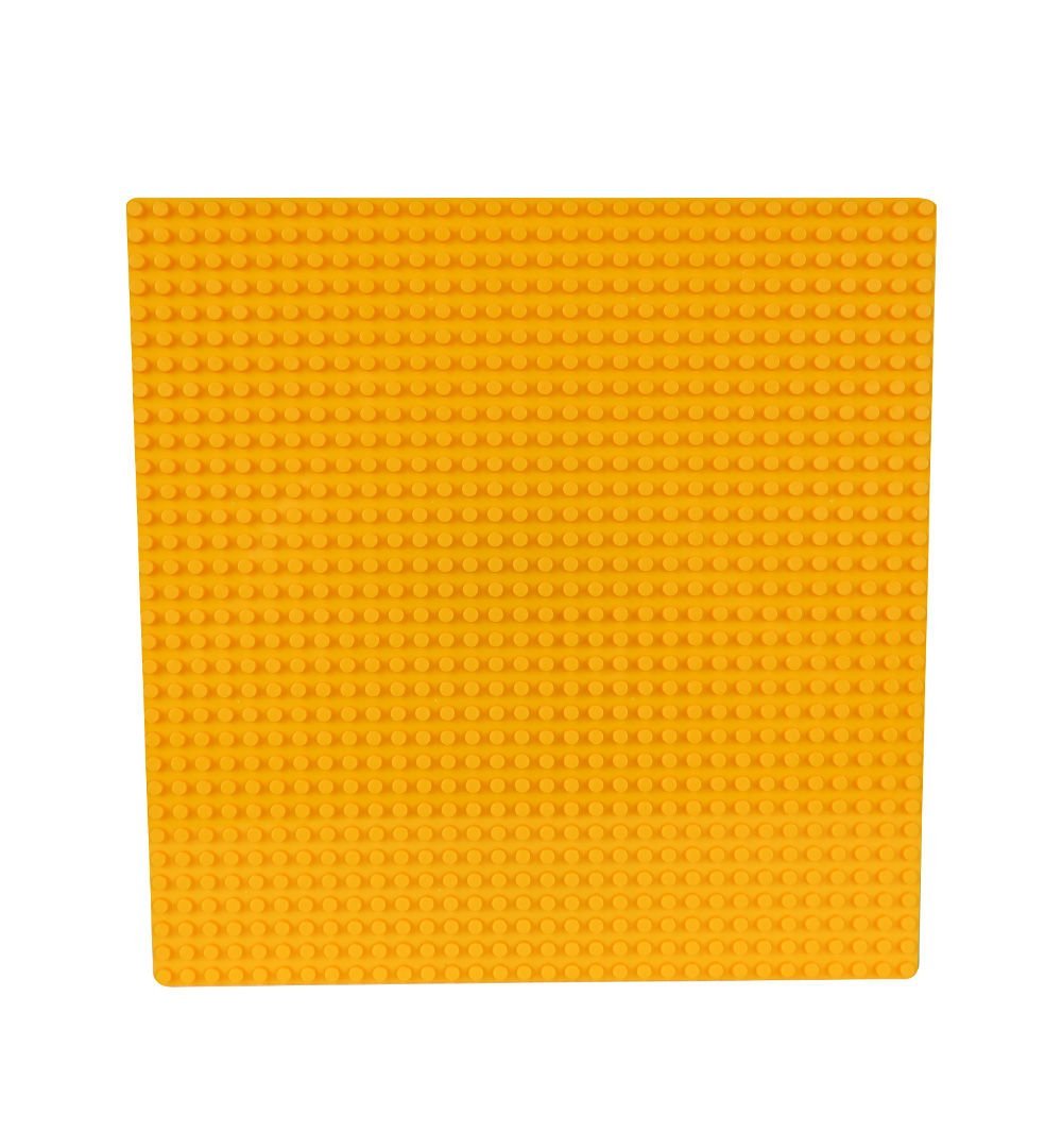 Sarı Blok Zemin 32x32 cm