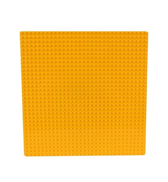 Sarı Blok Zemin 32x32 cm