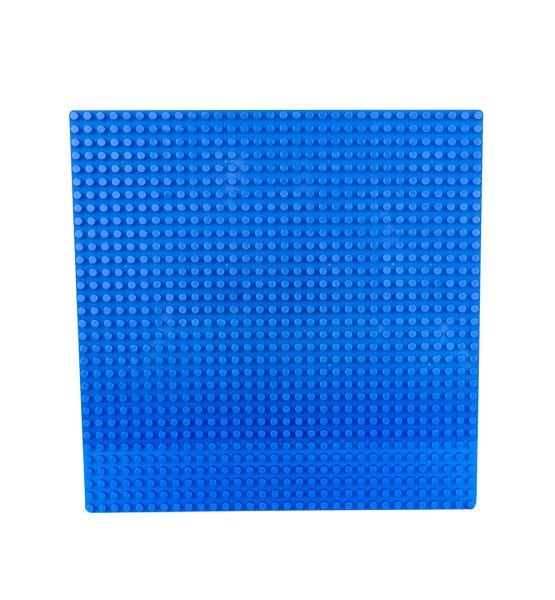 Mavi Blok Zemin 32x32 cm