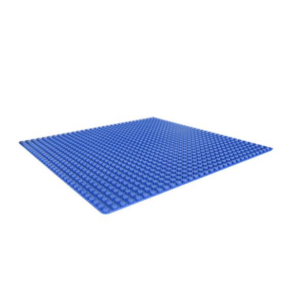 Mavi Blok Zemin 32x32 cm