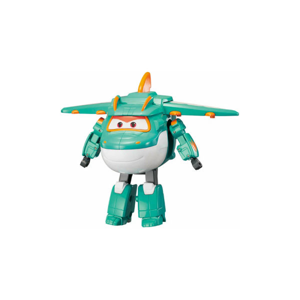 Transformer Tino