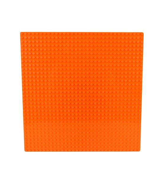 Turuncu Blok Zemin 32x32 cm