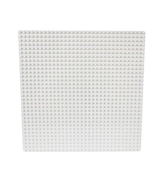 Beyaz Blok Zemin 32x32 cm