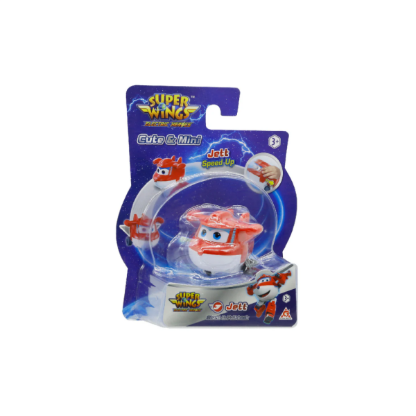 Çek Bırak Jett