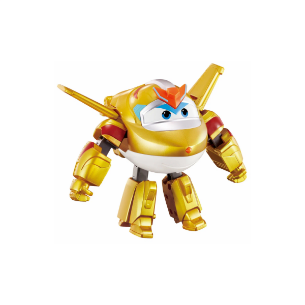 Dönüşen Golden Boy 12 cm.