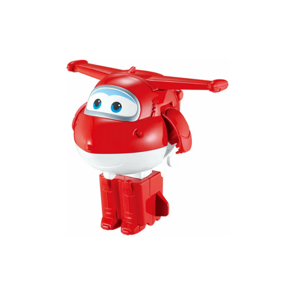 Dönüşen Jett 10 cm.