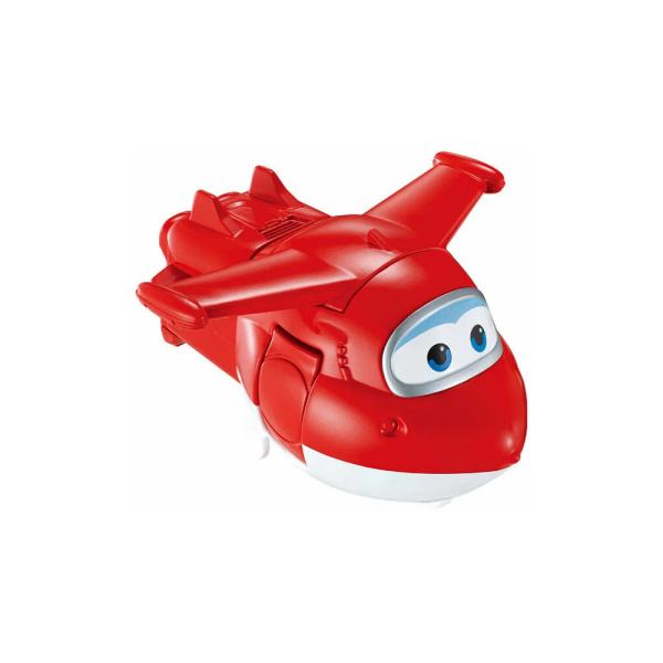 Dönüşen Jett