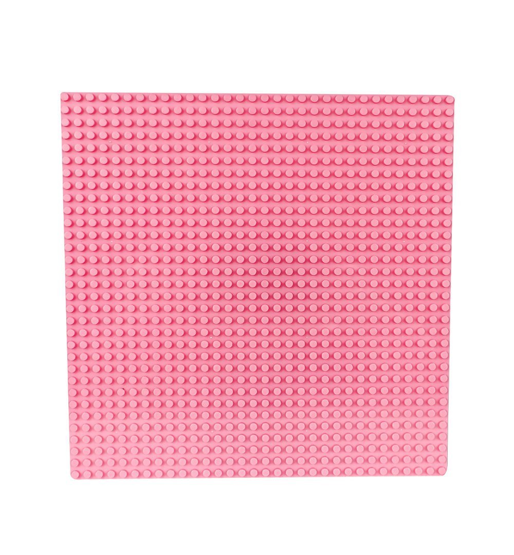 Pembe Blok Zemin 32x32 cm