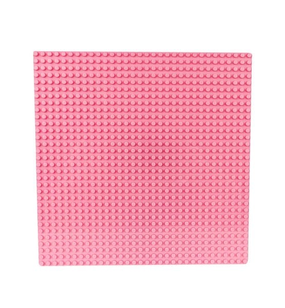 Pembe Blok Zemin 32x32 cm